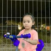 Chú Heo Vàng