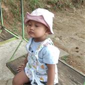 Hổ May Mắn