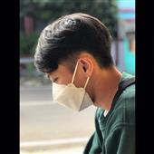 Chú chó tia chớ