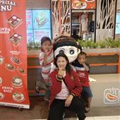 Mary điên cuồng