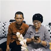 Ninjia Gấu Mèo