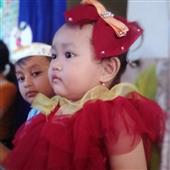 Mạc Chược Vui N