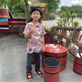 Nhảy Phúc Tinh