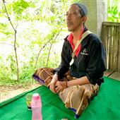 Bộ thể thao nam