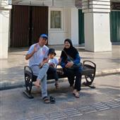 Xí Ngầu May Mắn
