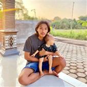 Gậy bóng ch