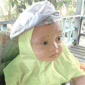 Di Lặc Cười
