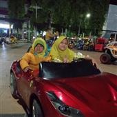 Vận mệnh tốt M