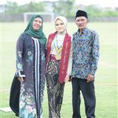 Badminton Asia