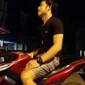 Dạ hội khu rừng