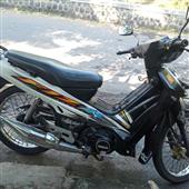 BỮA TIỆC RỪNG X