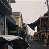 Chú Khỉ Bar