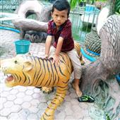 Chơi bóng chuyề