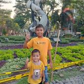 Ba Con Heo Nhỏ