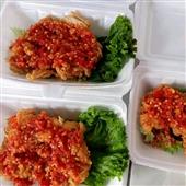 Đạo mộ bút 