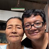 Đạo mộ bút ký 2