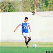 Trái cây vui vẻ