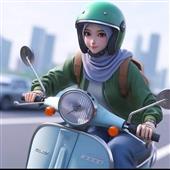 KRace 2001