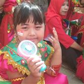 Khỉ Đột Rừng Xa