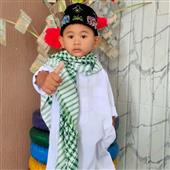 Cá Chép Tiền Tà