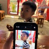 Trâu vàng may m