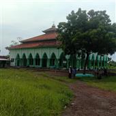Chợ Nổi Trá