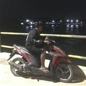 Tràc Kim Hoa