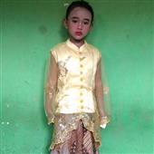 Kẹo Nổ Ngọt Ngà