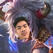 Kho Báu Liên Ho