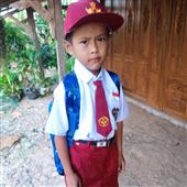 Hổ May Mắn